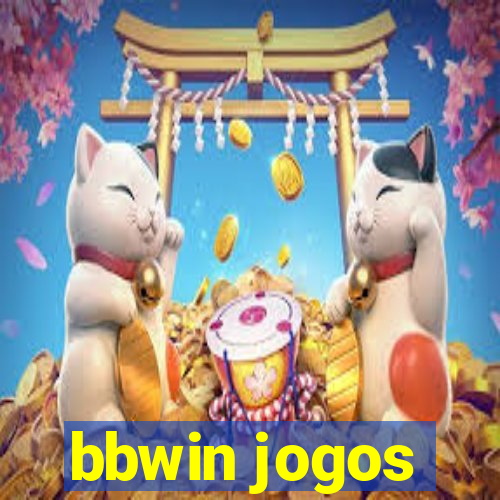 bbwin jogos